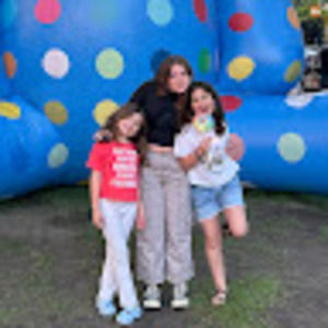 Meet your Posher, Lindsay